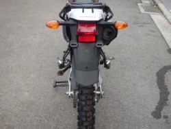 ���}�nXTZ125�i���Q�����R�s�j�摜8