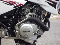 ���}�nXTZ125�i���Q�����R�s�j�摜9