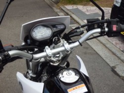 ���}�nXTZ125�i���Q�����R�s�j�摜11