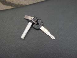 ���}�nXTZ125�i���Q�����R�s�j�摜13