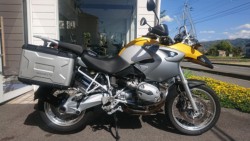 BMWBMWR1200GSiQɗ\SOj摜1