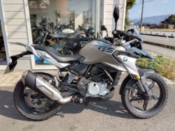 BMW&nbsp;BMW�EG310GS 