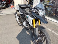 BMWBMW�EG310GS�i���Q���ɗ\�S���O���j�摜2