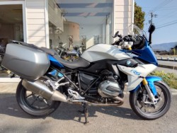 BMW&nbsp;BMW�ER1200RS 