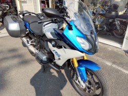BMWBMW�ER1200RS�i���Q���ɗ\�S���O���j�摜2