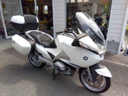 BMWBMW�R1200RT�i���Q���ɗ\�S���O���j�摜2