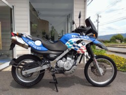 BMWBMWF650GDiQɗ\SOj摜1