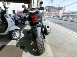 XYLV-Strom650iQRsj摜3