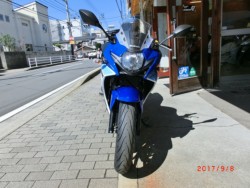 XYLGSX250RiQRsj摜2