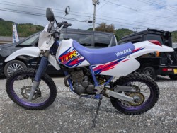 TT250R