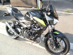 Z250