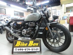 ホンダGB350(愛媛県松山市)画像1