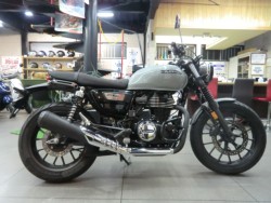 ホンダGB350(愛媛県松山市)画像2