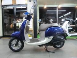 ホンダジョルノ(愛媛県松山市)画像3