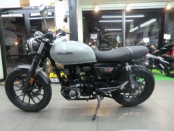 ホンダGB350(愛媛県松山市)画像3
