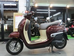 ホンダジョルノ(愛媛県松山市)画像3