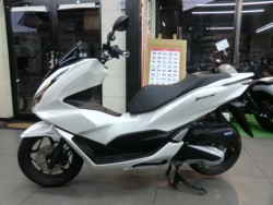 ホンダPCX(愛媛県松山市)画像3