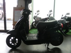 ホンダタクト・ベーシック(愛媛県松山市)画像3