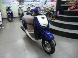 ホンダジョルノ(愛媛県松山市)画像4