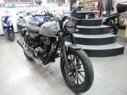 ホンダGB350(愛媛県松山市)画像4