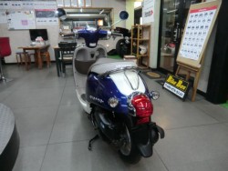 ホンダジョルノ(愛媛県松山市)画像5