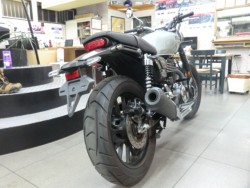 ホンダGB350(愛媛県松山市)画像5