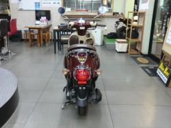 ホンダジョルノ(愛媛県松山市)画像5