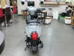 ホンダジョルノ(愛媛県松山市)画像5