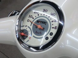 ホンダジョルノ(愛媛県松山市)画像6
