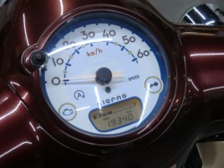 ホンダジョルノ(愛媛県松山市)画像6