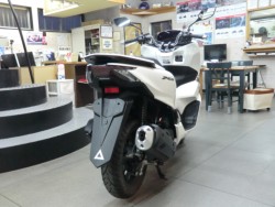 ホンダPCX(愛媛県松山市)画像5