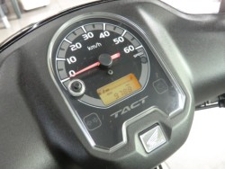 ホンダタクト・ベーシック(愛媛県松山市)画像6