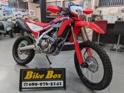 z_ CRF250L 