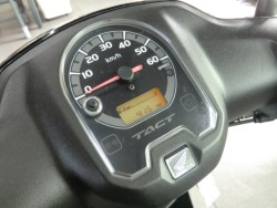 ホンダタクト・ベーシック(愛媛県松山市)画像7