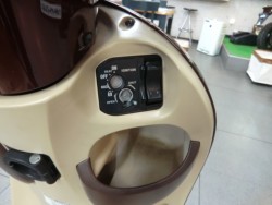 ホンダジョルノ(愛媛県松山市)画像8