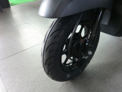 ホンダタクト・ベーシック(愛媛県松山市)画像16