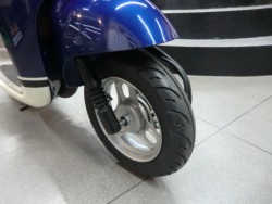 ホンダジョルノ(愛媛県松山市)画像7