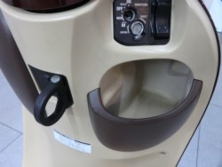 ホンダジョルノ(愛媛県松山市)画像9