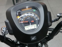 ホンダクロスカブ110(愛媛県松山市)画像6
