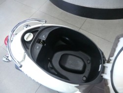 ホンダジョルノ(愛媛県松山市)画像8