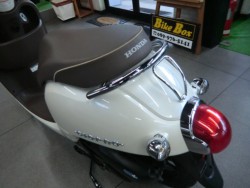 ホンダジョルノ(愛媛県松山市)画像11