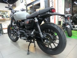 ホンダGB350(愛媛県松山市)画像25