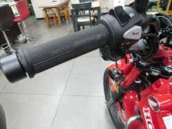 ホンダCT125(愛媛県松山市)画像11