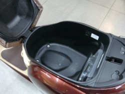 ホンダジョルノ(愛媛県松山市)画像14