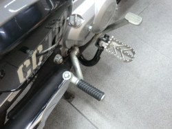 ホンダクロスカブ110(愛媛県松山市)画像12