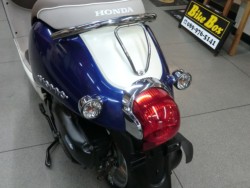 ホンダジョルノ(愛媛県松山市)画像13