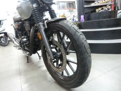 ホンダGB350(愛媛県松山市)画像7