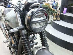 ホンダGB350(愛媛県松山市)画像8