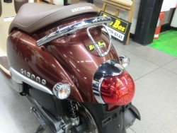 ホンダジョルノ(愛媛県松山市)画像15