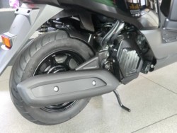 ホンダタクト・ベーシック(愛媛県松山市)画像15